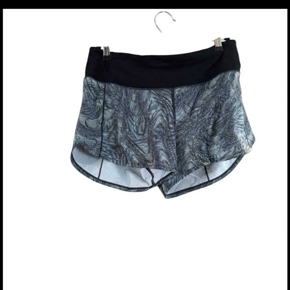 Lululemon Athletica Black Apparel